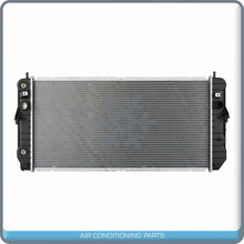 Cargar imagen en el visor de la galería, Radiator for Cadillac DeVille 4.6L - 2000 QOA - Qualy Air