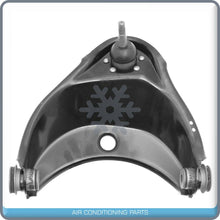 Load image into Gallery viewer, Control Arm Front Upper Right for Chevrolet 2002-88, GMC 2002-88 QOA - Qualy Air