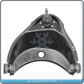 Control Arm Front Upper Right for Chevrolet 2002-88, GMC 2002-88 QOA - Qualy Air