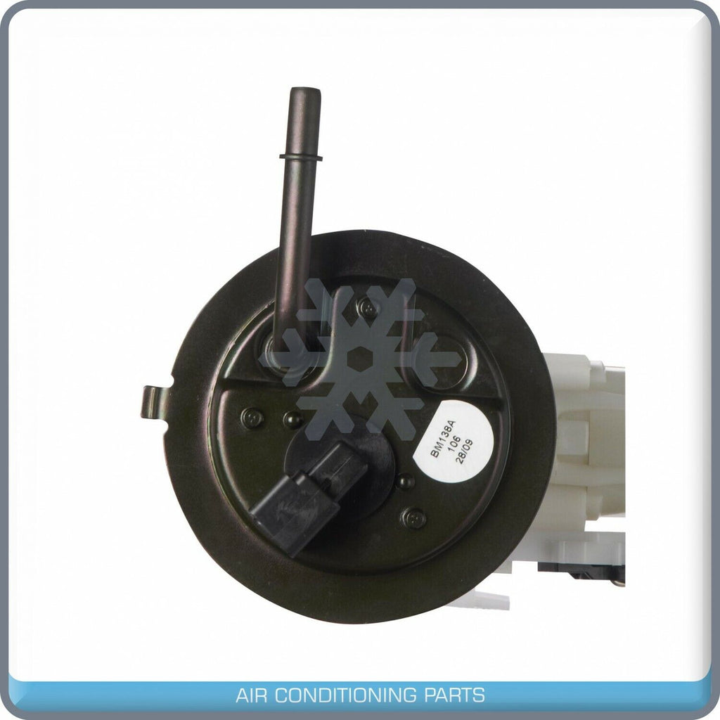 Electric Fuel Pump for Chevrolet Avalanche, Suburban / GMC Yukon QOA - Qualy Air