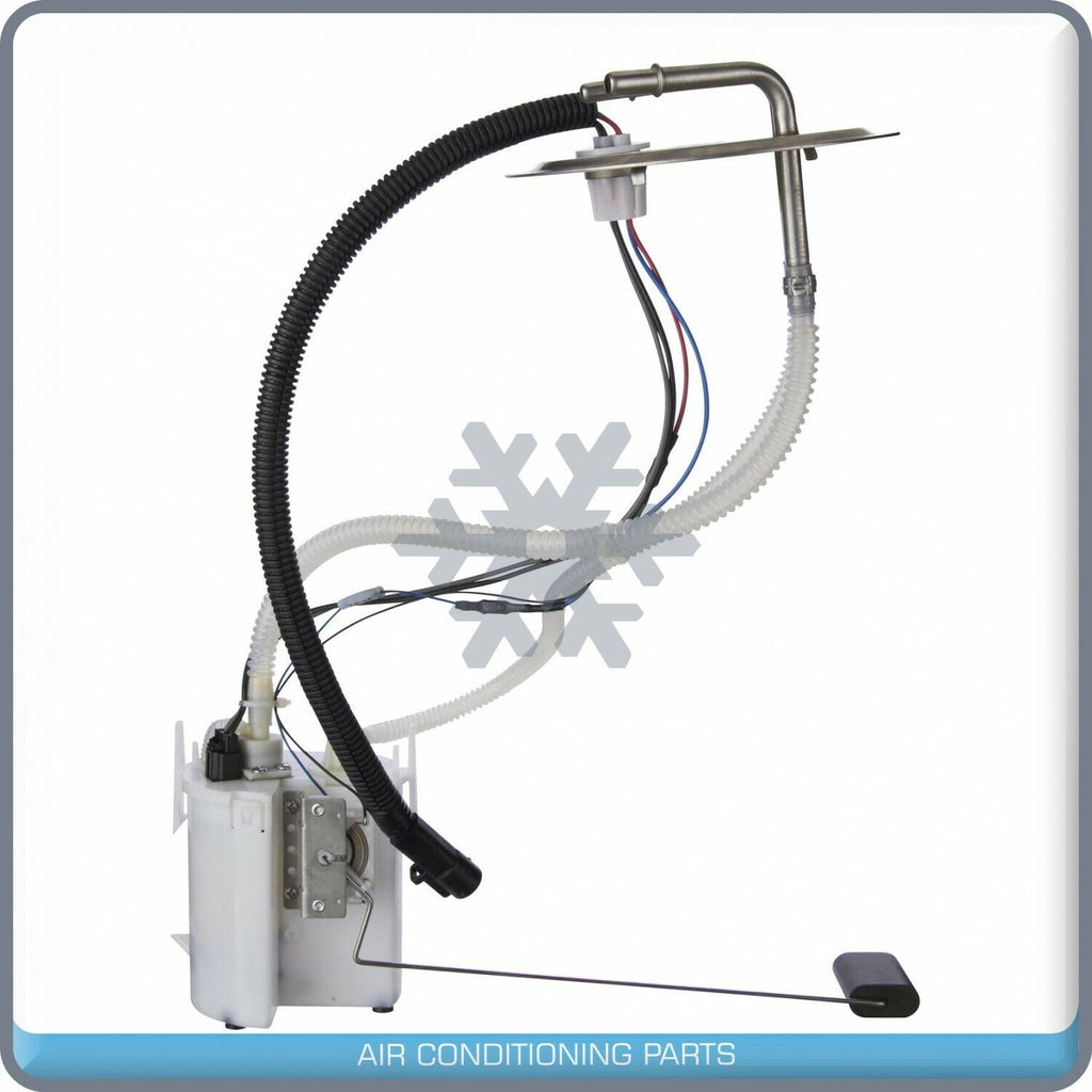 Electric Fuel Pump for Ford Excursion QOA - Qualy Air