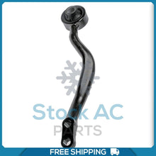 Cargar imagen en el visor de la galería, Front Left Lower Rear Control Arm for Lexus IS300 2005-01 QOA - Qualy Air