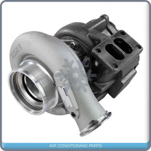 Load image into Gallery viewer, New OEM Turbocharger fits Komatsu - Cummins QSC 8.3L Engine - Qualy Air
