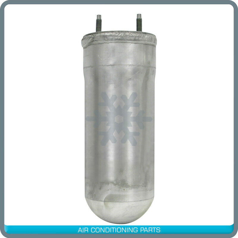 New A/C Receiver Drier for IHC NAVISTAR 03-01 QU QU - Qualy Air