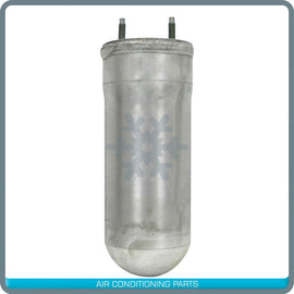 New A/C Receiver Drier for IHC NAVISTAR 03-01 QU QU - Qualy Air
