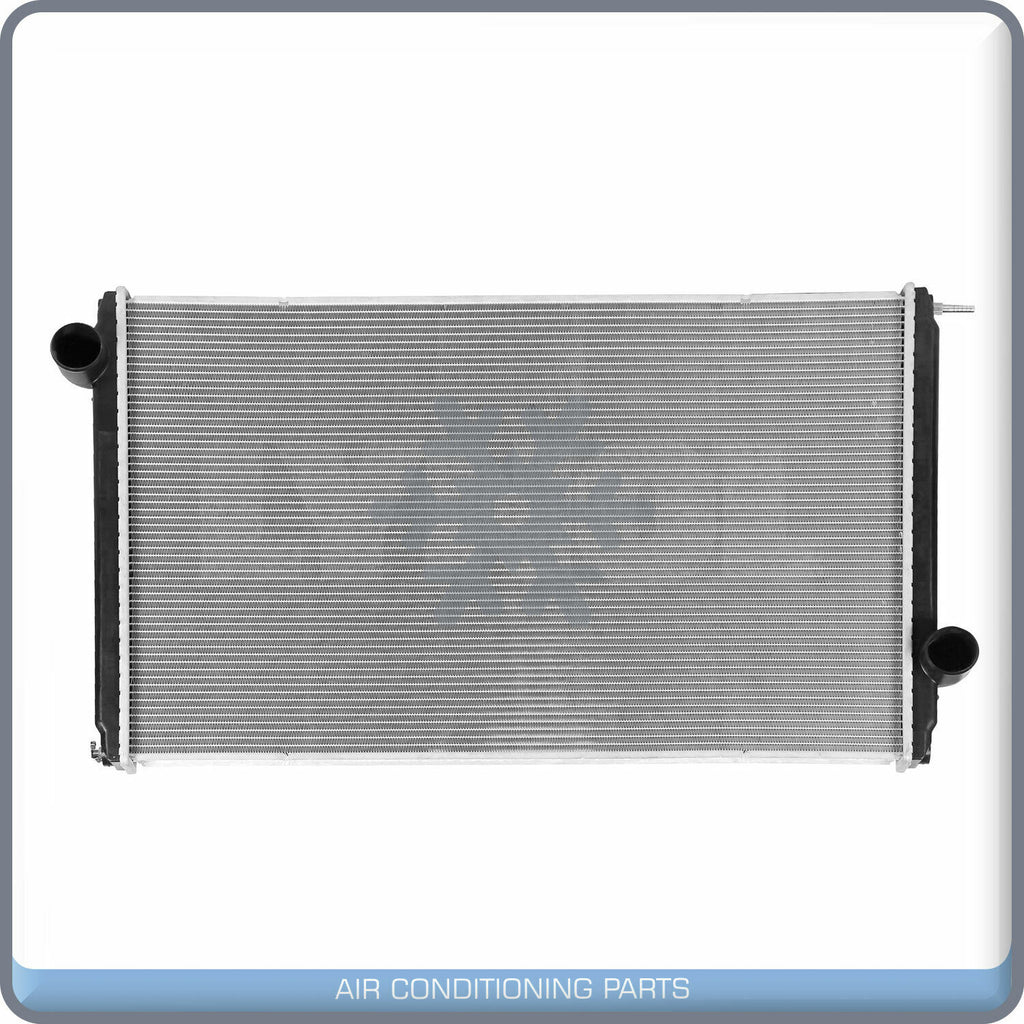 NEW Radiator for Sterling Truck A9500, LT9500, LT9511, LT9513, AT9513 / Fo... QL - Qualy Air