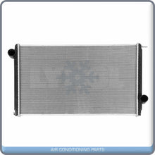 Load image into Gallery viewer, NEW Radiator for Sterling Truck A9500, LT9500, LT9511, LT9513, AT9513 / Fo... QL - Qualy Air