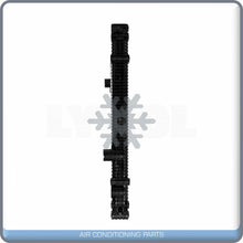 Load image into Gallery viewer, Radiator for 03-07 Freightliner Coronado 122 132 Turbo Diesel C15 DD15 Series 60 - Qualy Air