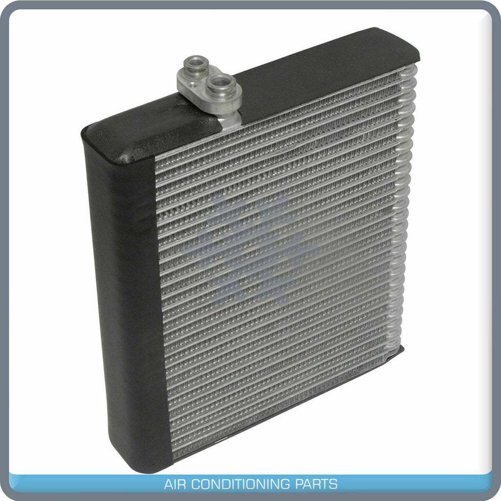 A/C Evaporator Core for Titan XD / Ram 1500, 2500, 3500, 4500, 5500, ProMa.. - Qualy Air