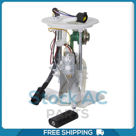 Electric Fuel Pump for Ford Explorer / Mercury Mountaineer QOA - Qualy Air