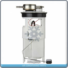 Load image into Gallery viewer, Electric Fuel Pump Module For Dodge Durango 1998 1999 2000 2001 2002 2003 QOA - Qualy Air