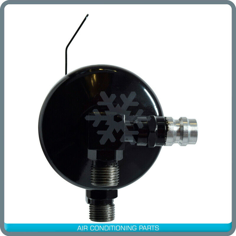 New A/C Receiver Drier for 1618848;3125015;8033496;8033713;ARD1127; QU - Qualy Air