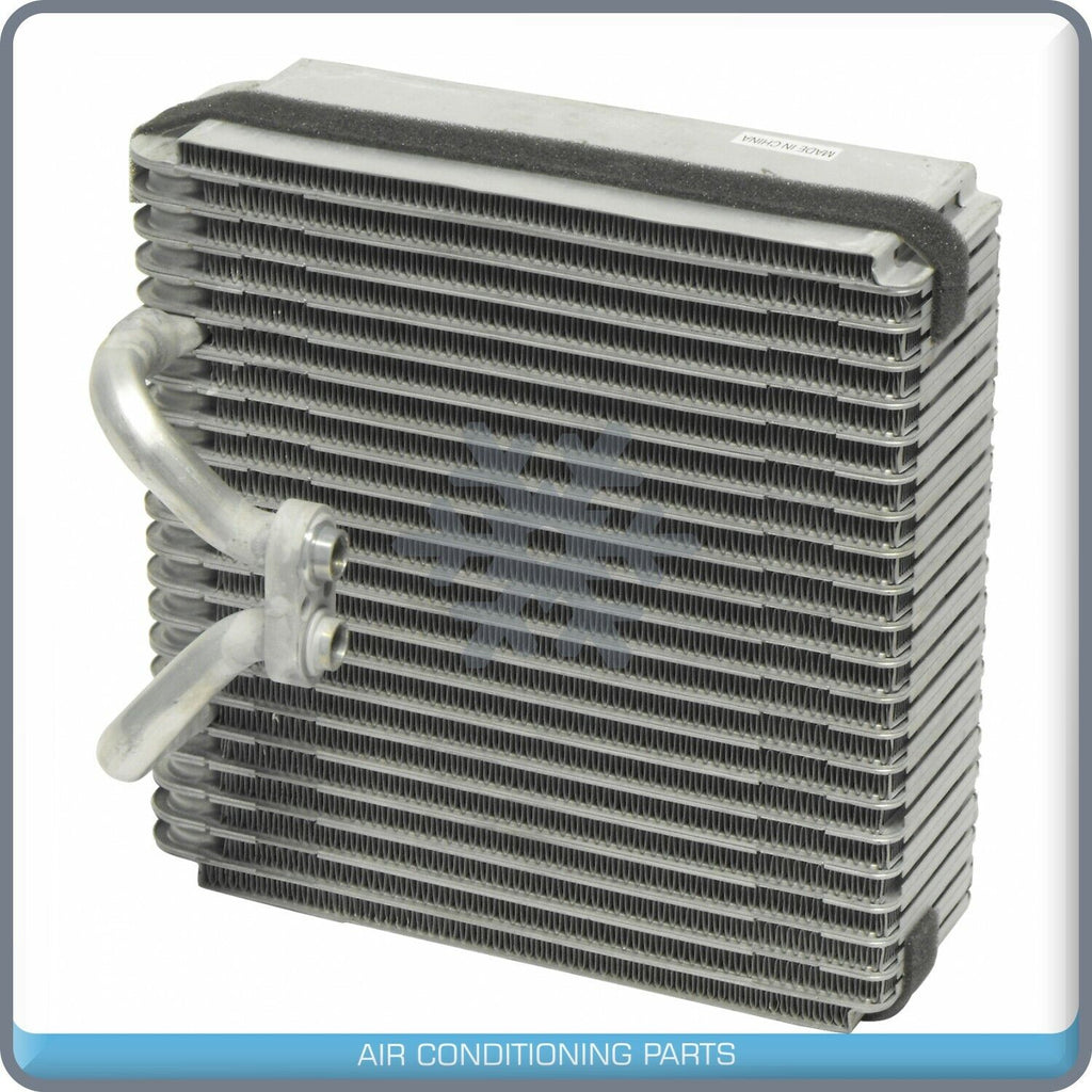 A/C Evaporator for Elantra, Tiburon / Sephia, Spectra QR - Qualy Air