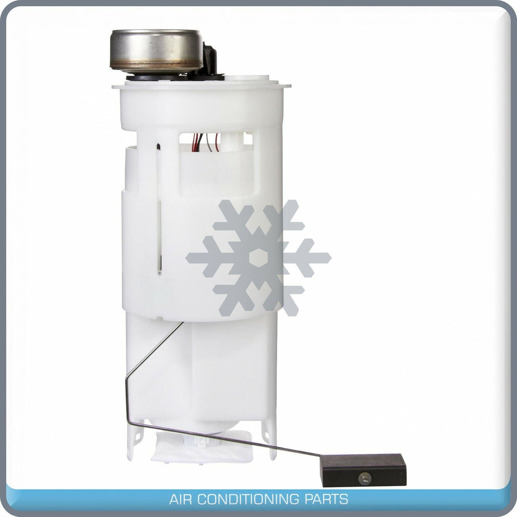 Electric Fuel Pump for Dodge Dakota QOA - Qualy Air