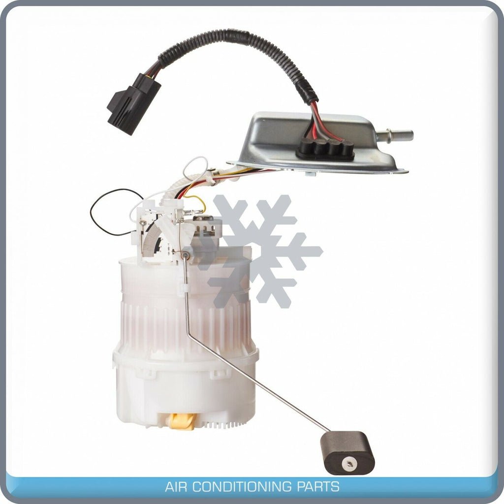 Electric Fuel Pump Module for Mazda 3 2004-2009  2.3L 2.0L QOA - Qualy Air