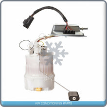 Load image into Gallery viewer, Electric Fuel Pump Module for Mazda 3 2004-2009  2.3L 2.0L QOA - Qualy Air