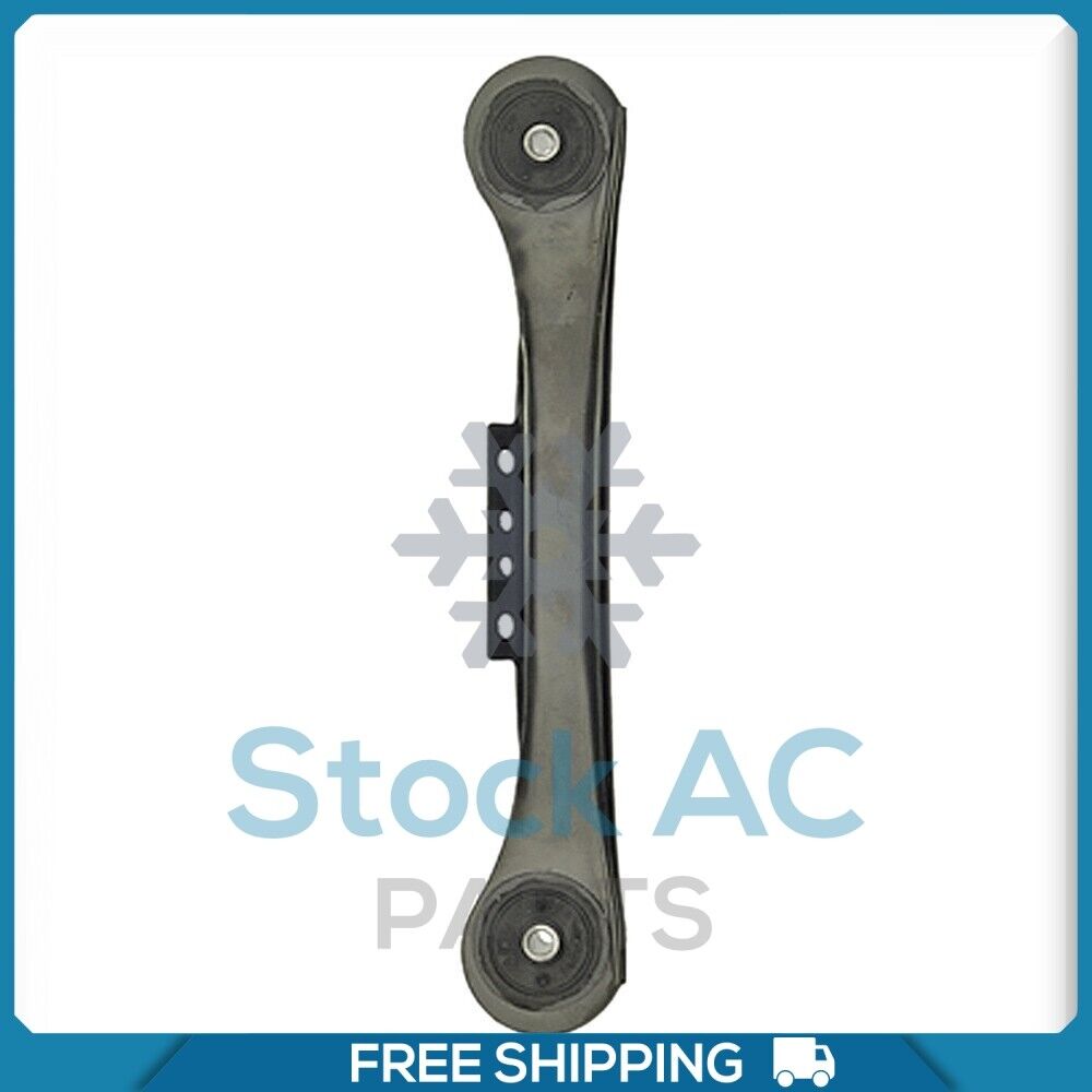 Control Arm Rear Upper Front for Jeep Grand Cherokee, Jeep Wrangler QOA - Qualy Air