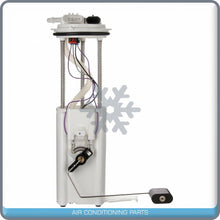 Cargar imagen en el visor de la galería, Fuel Pump For 97-98 Chevrolet Blazer GMC Jimmy Oldsmobile Bravada 4 Door QOA - Qualy Air