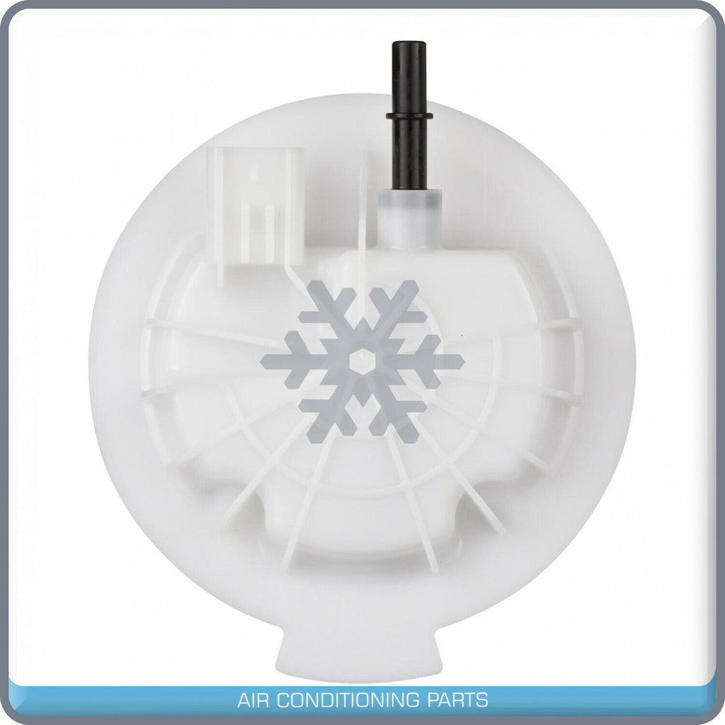 Electric Fuel Pump Module for Dodge Ram 1500 -4.7L 5.7L V6-3.7L 2008 E7237M QOA - Qualy Air