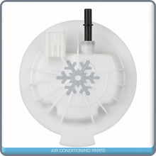 Load image into Gallery viewer, Electric Fuel Pump Module for Dodge Ram 1500 -4.7L 5.7L V6-3.7L 2008 E7237M QOA - Qualy Air