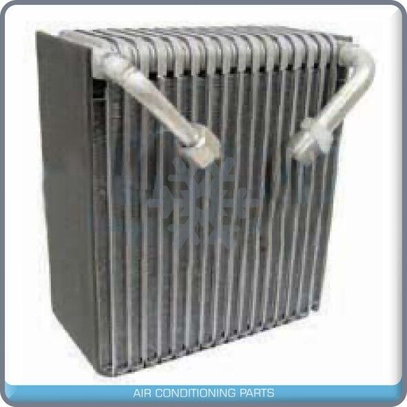 A/C Evaporator for Mitsubishi Montero Sport QR - Qualy Air