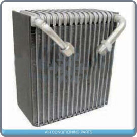 A/C Evaporator for Mitsubishi Montero Sport QR - Qualy Air