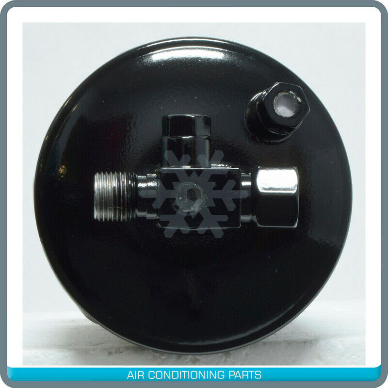 New A/C Receiver Drier for J DEERE AT151981 QU QU - Qualy Air