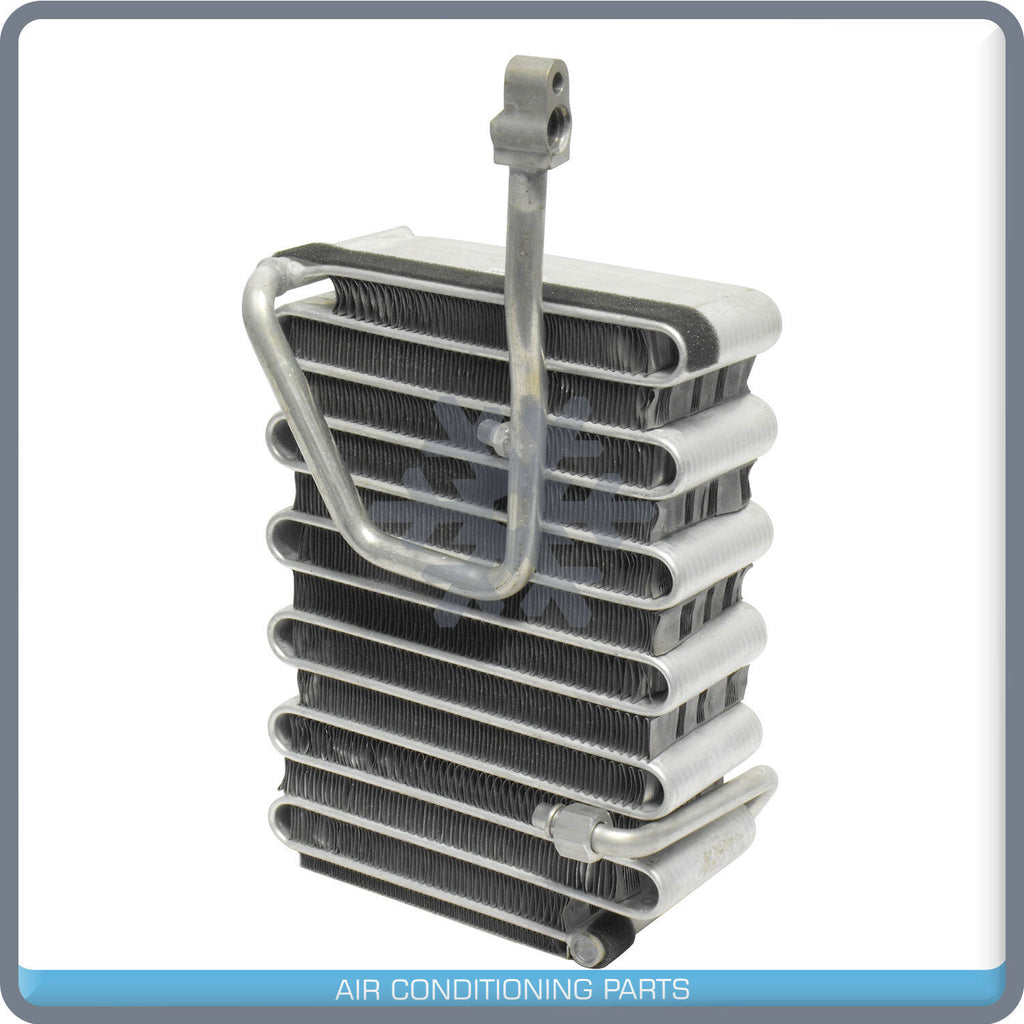 New A/C Evaporator for Honda Accord - 1990 to 1993 - OE# 80210SM1Z01 - Qualy Air