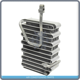 New A/C Evaporator for Honda Accord - 1990 to 1993 - OE# 80210SM1Z01 - Qualy Air