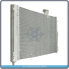 Load image into Gallery viewer, New AC Condenser for Mercedes C240,320, CLK320, 500.. 2001-10 - OE# MB3030138 QH - Qualy Air