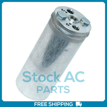 Load image into Gallery viewer, New A/C Receiver Drier for NIS PATHFINDER 00-96 QU QU - Qualy Air