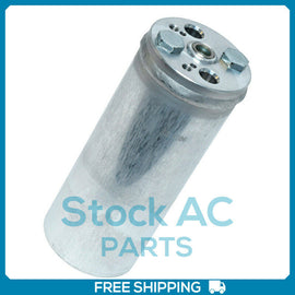 New A/C Receiver Drier for NIS PATHFINDER 00-96 QU QU - Qualy Air