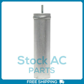 New A/C Receiver Drier for MAZ 3 08-06 QU QU - Qualy Air