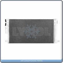 Load image into Gallery viewer, A/C Condenser for Chevrolet Cobalt / Pontiac G5, G4, Pursuit / Saturn Ion QL - Qualy Air