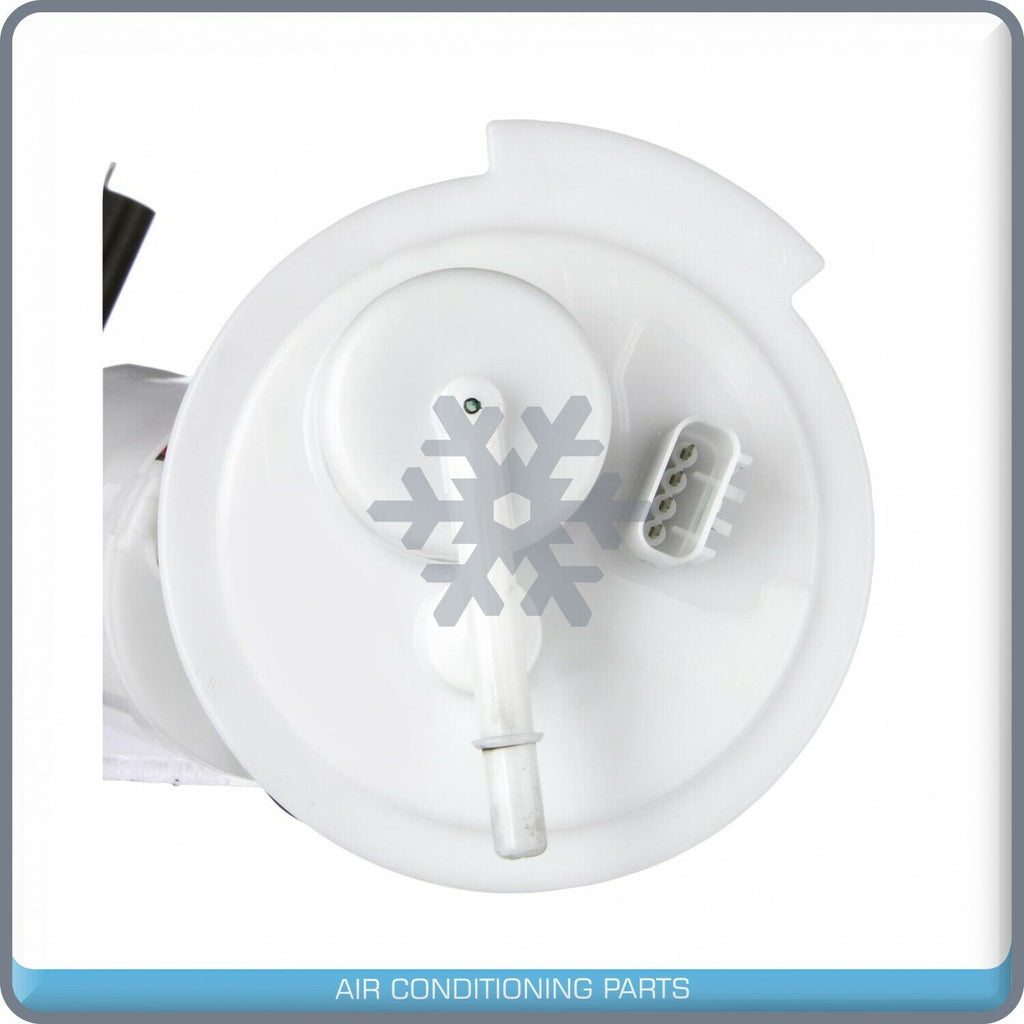 Electric Fuel Pump for Dodge Caravan, Grand Caravan QOA - Qualy Air