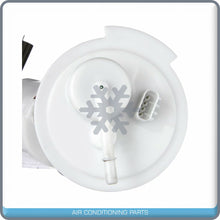 Cargar imagen en el visor de la galería, Electric Fuel Pump for Dodge Caravan, Grand Caravan QOA - Qualy Air