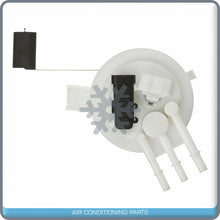 Load image into Gallery viewer, Fuel Pump For Chevrolet Silverado 1500 4.3L 4.8L 5.3L 1999 2000-2003 QOA - Qualy Air