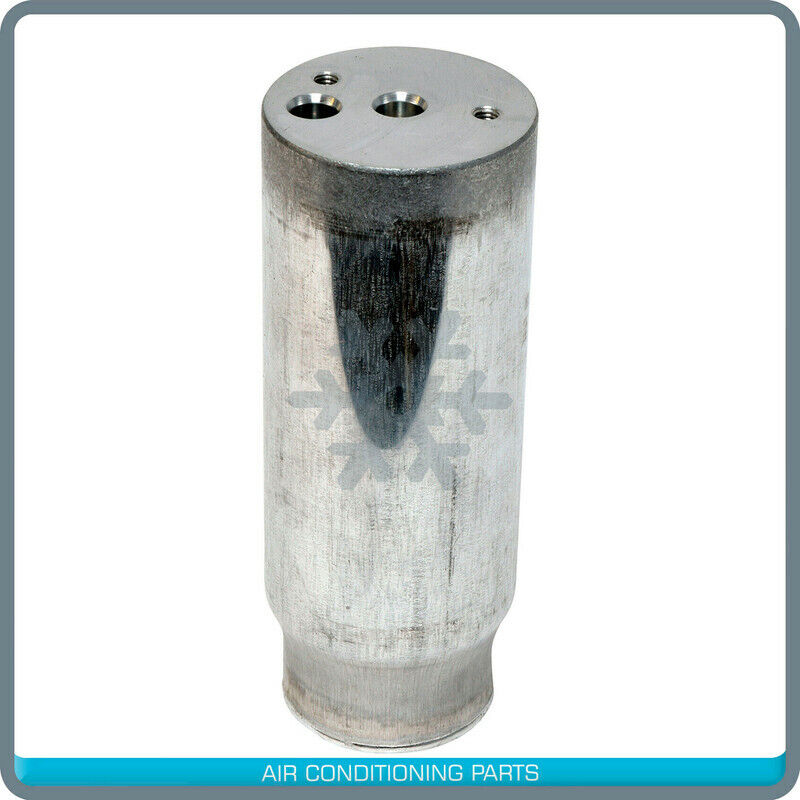 New A/C Receiver Drier for ACUR INTEGRA 01-94 QU QU - Qualy Air