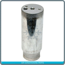 Cargar imagen en el visor de la galería, New A/C Receiver Drier for ACUR INTEGRA 01-94 QU QU - Qualy Air
