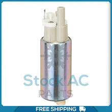 Load image into Gallery viewer, Electrical Fuel Pump Module Fits Ford Taurus Mercury Sable 3.0L V6 2002-2003 QOA - Qualy Air