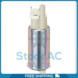 Electrical Fuel Pump Module Fits Ford Taurus Mercury Sable 3.0L V6 2002-2003 QOA - Qualy Air