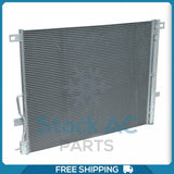 New AC Condenser for Buick Enclave - 2018 to 20/ Chevrolet Traverse - 2018 to 20