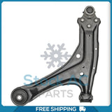 Control Arm Front Lower Right for Chevrolet, Oldsmobile, Pontiac QOA