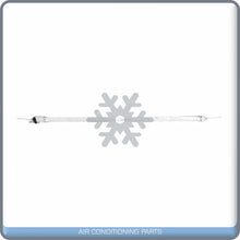 Cargar imagen en el visor de la galería, A/C Condenser for Dodge Ram 2500, Ram 3500, Ram 4500, Ram 5500 QL - Qualy Air