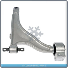 Load image into Gallery viewer, Front Left Lower Control Arm for Cadillac SRX 2016-10 QOA - Qualy Air