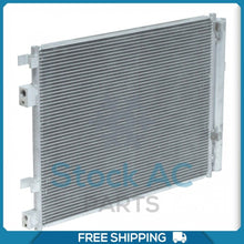 Load image into Gallery viewer, A/C Condenser for Veloster QU - Qualy Air