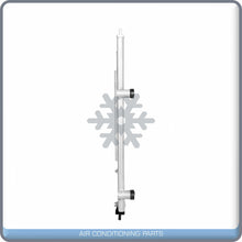 Load image into Gallery viewer, A/C Condenser for Honda Ridgeline QL - Qualy Air
