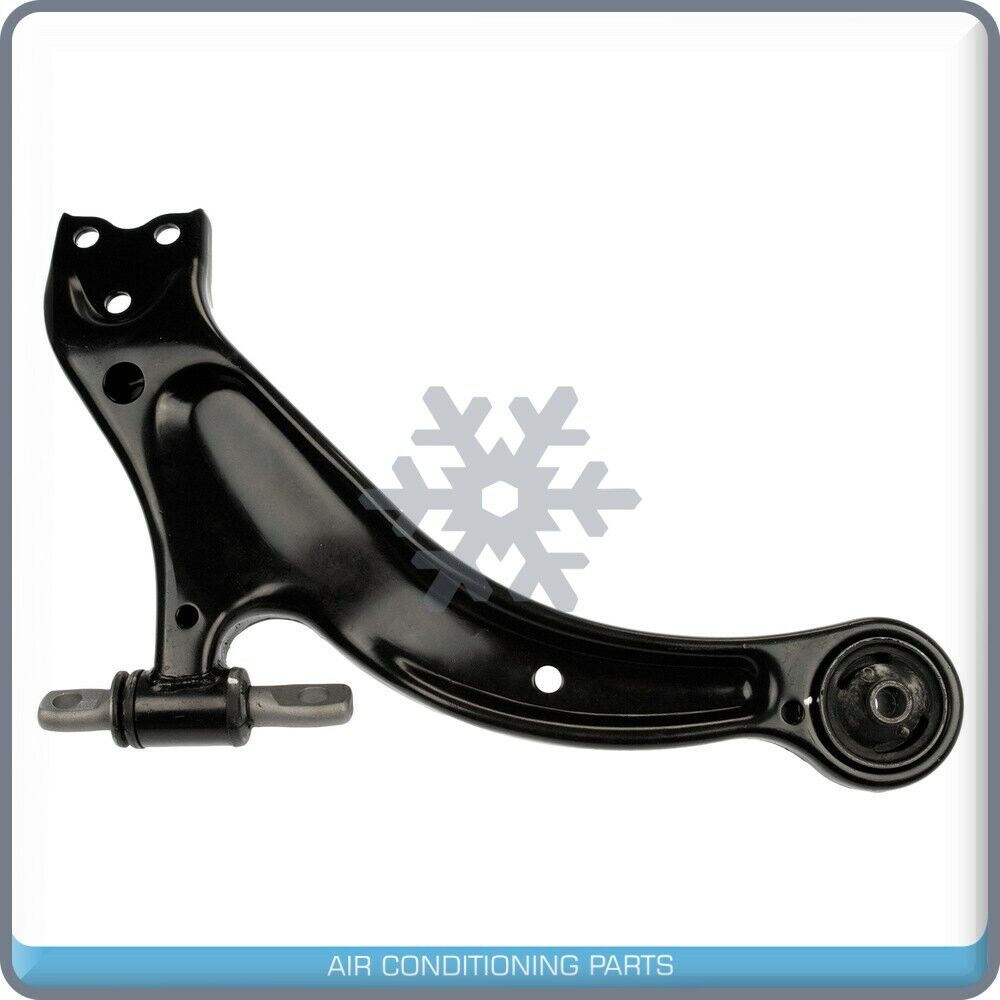 Front Right Lower Control Arm for Toyota Avalon 1998, Toyota Sienna 2003-98 QOA - Qualy Air