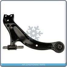 Load image into Gallery viewer, Front Right Lower Control Arm for Toyota Avalon 1998, Toyota Sienna 2003-98 QOA - Qualy Air