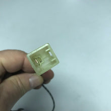 Cargar imagen en el visor de la galería, A/C Compressor OEM Denso 10P15C for Chevrolet Nova / Toyota 4Runner, Celic... QR - Qualy Air